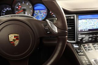 Porsche Panamera 3.0 4S 420cv