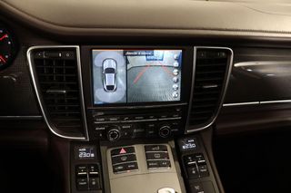 Porsche Panamera 3.0 4S 420cv