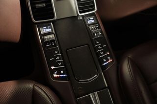 Porsche Panamera 3.0 4S 420cv