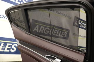 Porsche Panamera 3.0 4S 420cv