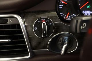 Porsche Panamera 3.0 4S 420cv