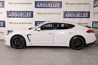 Porsche Panamera 3.0 4S 420cv