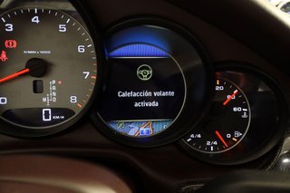 Porsche Panamera 3.0 4S 420cv