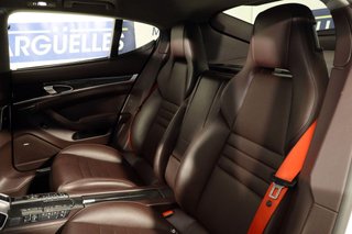 Porsche Panamera 3.0 4S 420cv