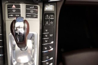 Porsche Panamera 3.0 4S 420cv