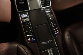 Porsche Panamera 3.0 4S 420cv
