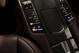 Porsche Panamera 3.0 4S 420cv