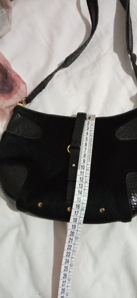 Borsetta Trussardi Vintage