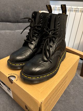 Botas doctor martens 