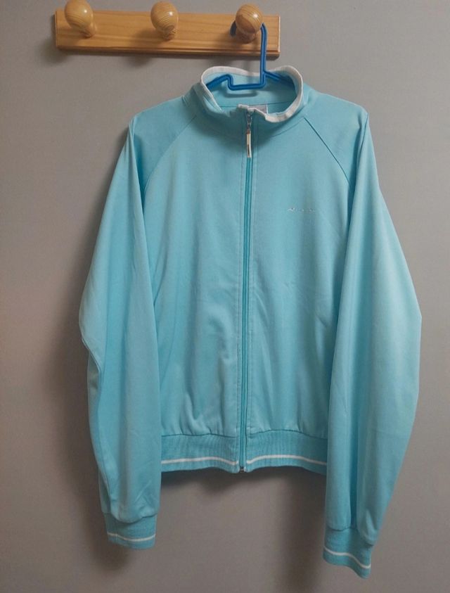 Chaqueta mujer Reebook