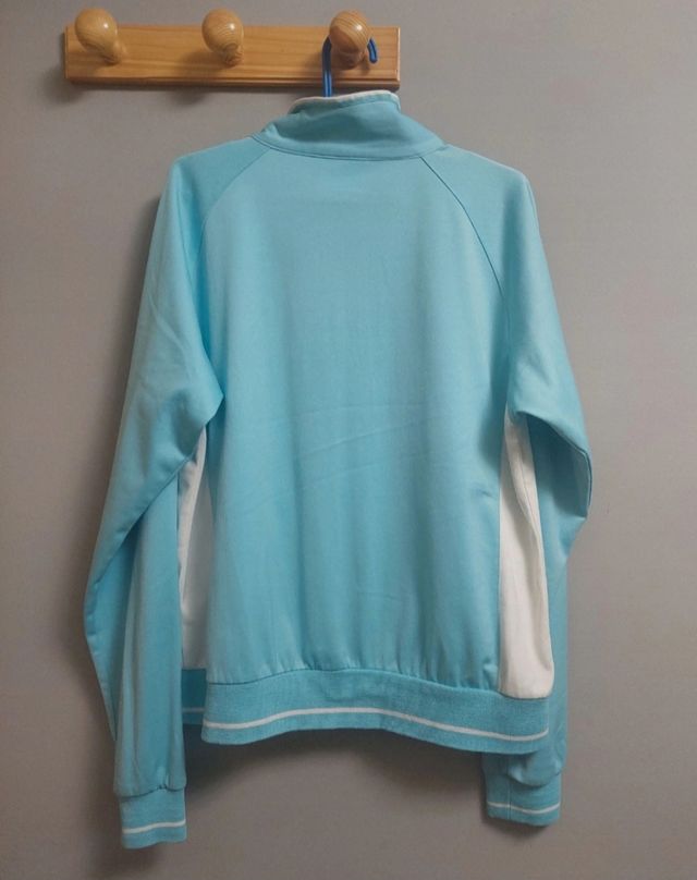 Chaqueta mujer Reebook