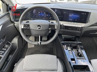 Opel Astra Plug-in Hybrid 1.6T PHEV 180cv Auto Edition