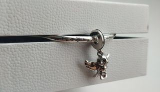 Charm Hedwig Harry Potter 