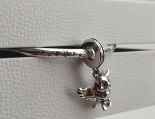 Charm Hedwig Harry Potter 