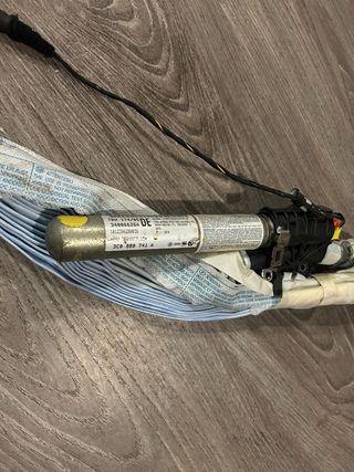 Airbag Cortina Izquierdo Volkswagen Passat B6 