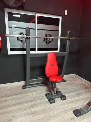 Maquina telju