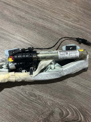 Airbag Cortina Derecho Volkswagen Passat B6