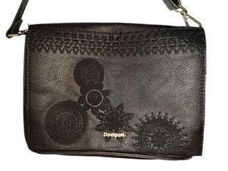 Bolso desigual