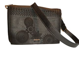 Bolso desigual