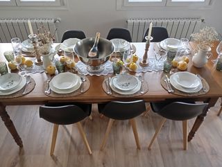 Mesa Avila