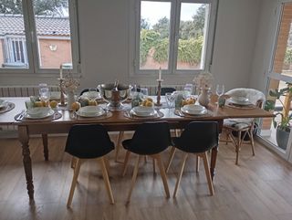 Mesa Avila