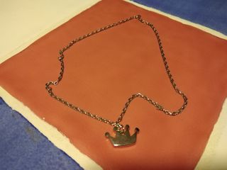 Cuento Infantil La princesa Susi + Collar