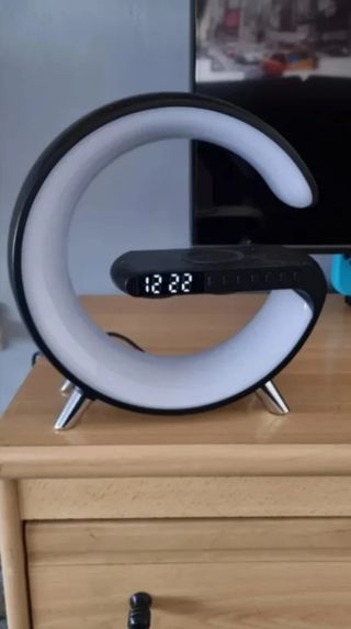 Base de carga inalámbrica