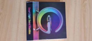 Base de carga inalámbrica