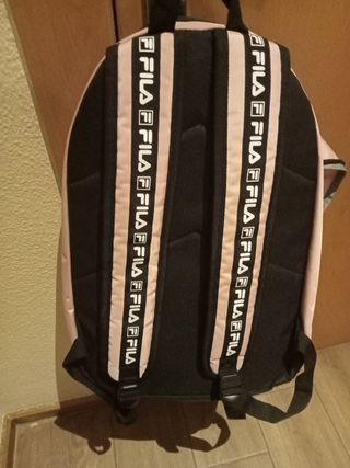 Mochila fila