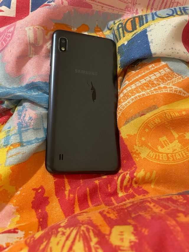 Samsung galaxy A10