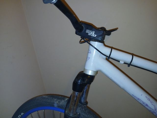 OFERTA!!!Esta semana!! Cambio Cannondale de dirt j