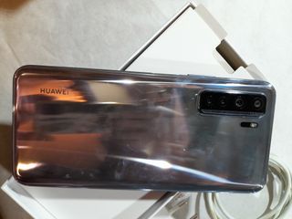 TELEFONO HUAWEI P40 LITE 5G