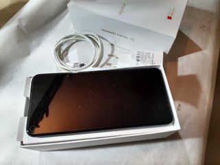 TELEFONO HUAWEI P40 LITE 5G