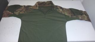 Maglia Militare Defcon