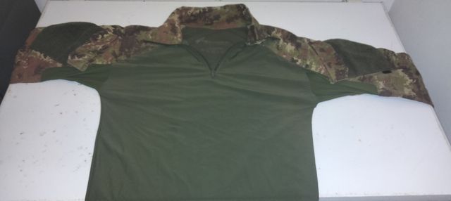 Maglia Militare Defcon