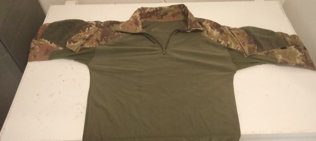 Maglia Militare Defcon