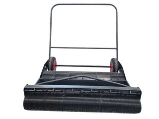 RECOLECTORA MANUAL N3 DOBLE RODILLO