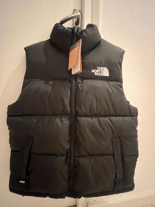 Chaleco North Face