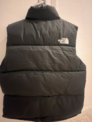 Chaleco North Face