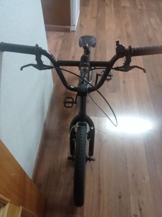 Bicicleta Btwin