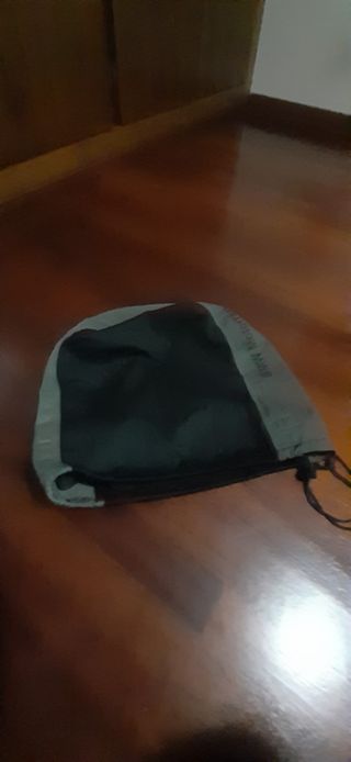 Casco Bmw Integral abatible