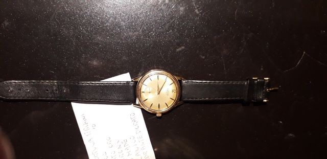1960, FORTUNA vintage Swiss made