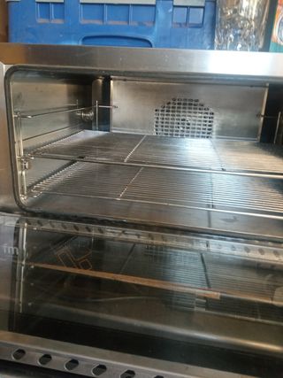 Horno fm profesional