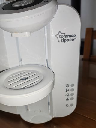 Tommee tippee perfect prep Máquina biber