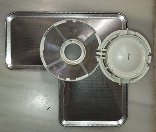 Lavavajillas MIELE SC Active G4203 SC