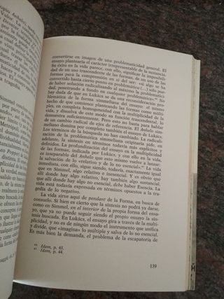 DE LA VANGUARDIA A LA METROPOLI.