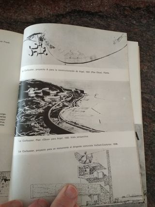 DE LA VANGUARDIA A LA METROPOLI.