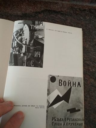 DE LA VANGUARDIA A LA METROPOLI.