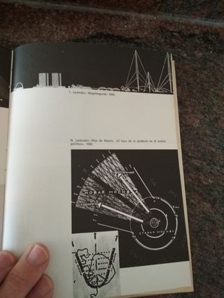 DE LA VANGUARDIA A LA METROPOLI.