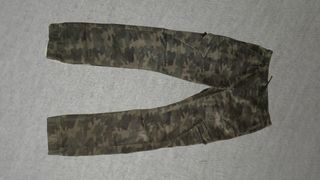 Lote pantalones niña